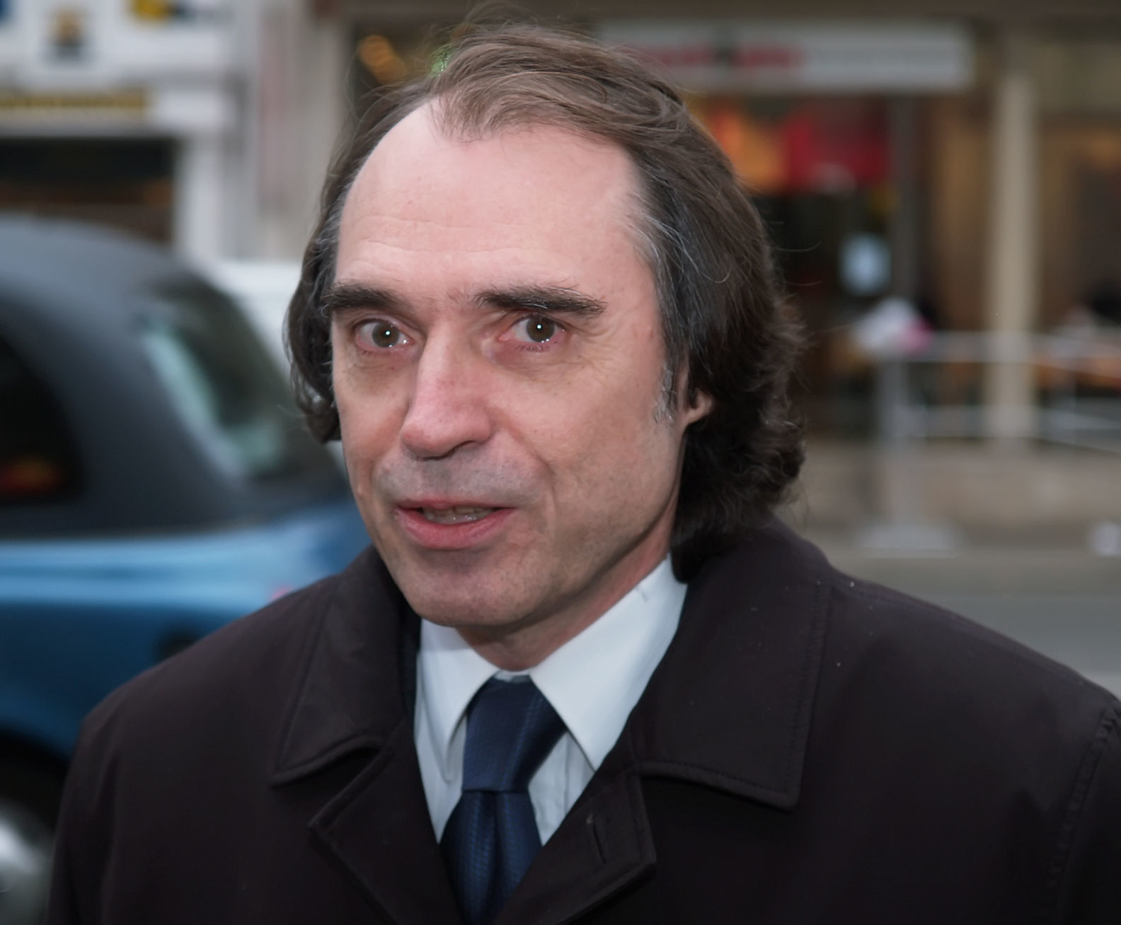 Gary Brooker